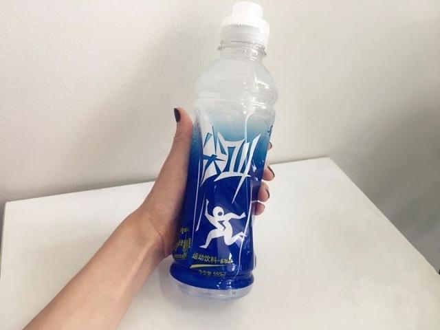 10种热门运动饮料大测评：最能提神、补充能量的是？(图4)