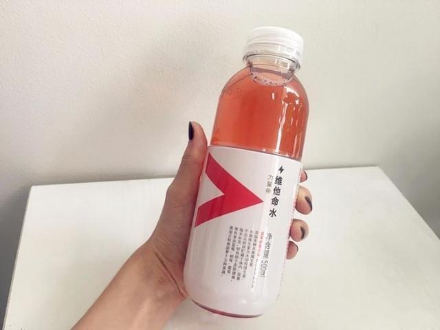 10种热门运动饮料大测评：最能提神、补充能量的是？(图2)