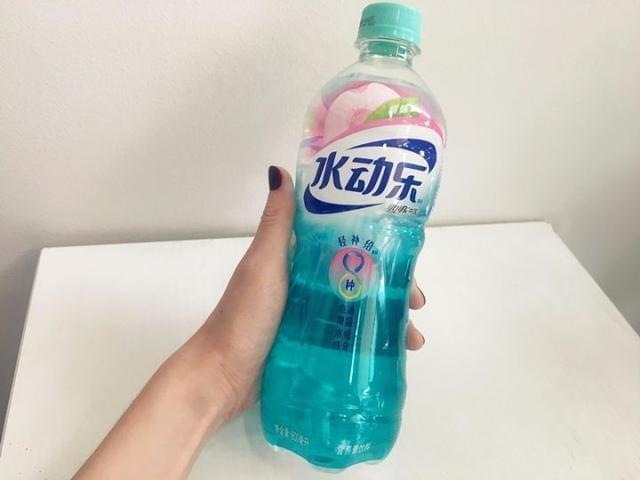 10种热门运动饮料大测评：最能提神、补充能量的是？(图8)