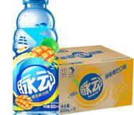 减脂也能喝饮料—5款低热量运动饮料推荐(图5)