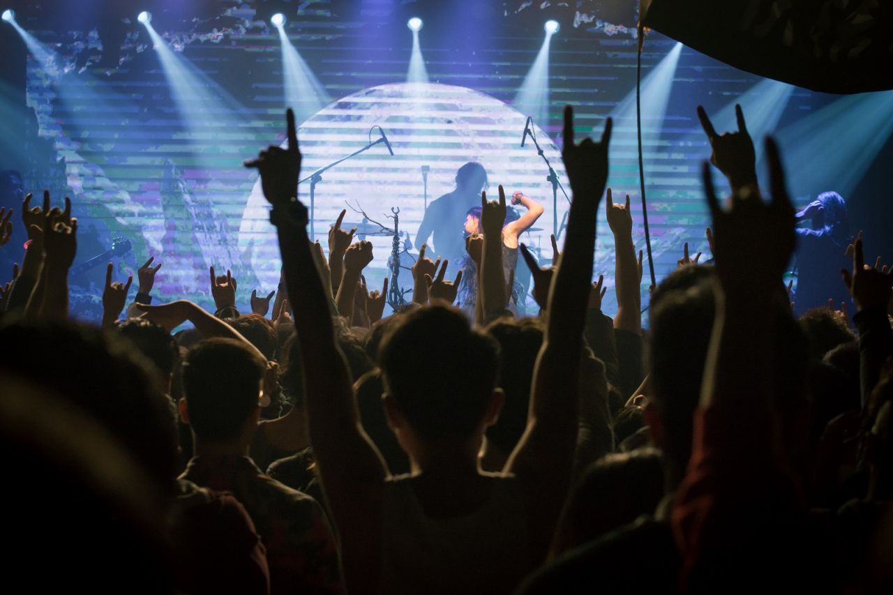 2026重庆跨年演唱会时间表+地点+明星(图1)