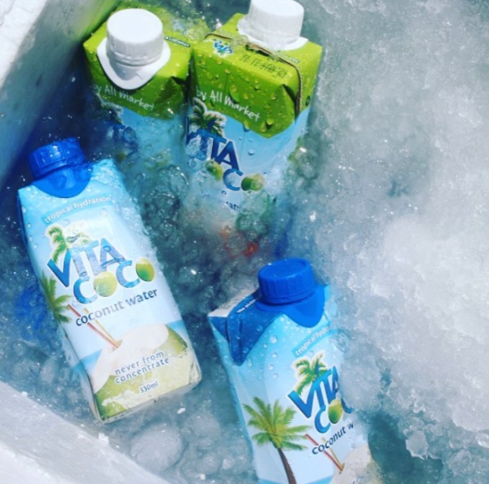 快速补充运动饮料(图1)