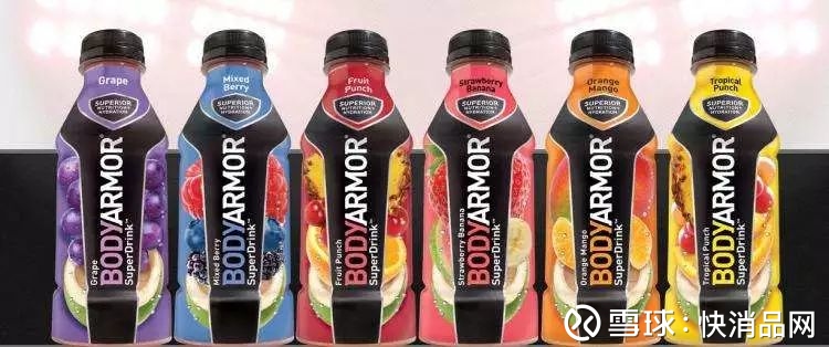 黄金飞轮持续增长！解码从中国第一到全球飞跃的东鹏战略布局(图1)