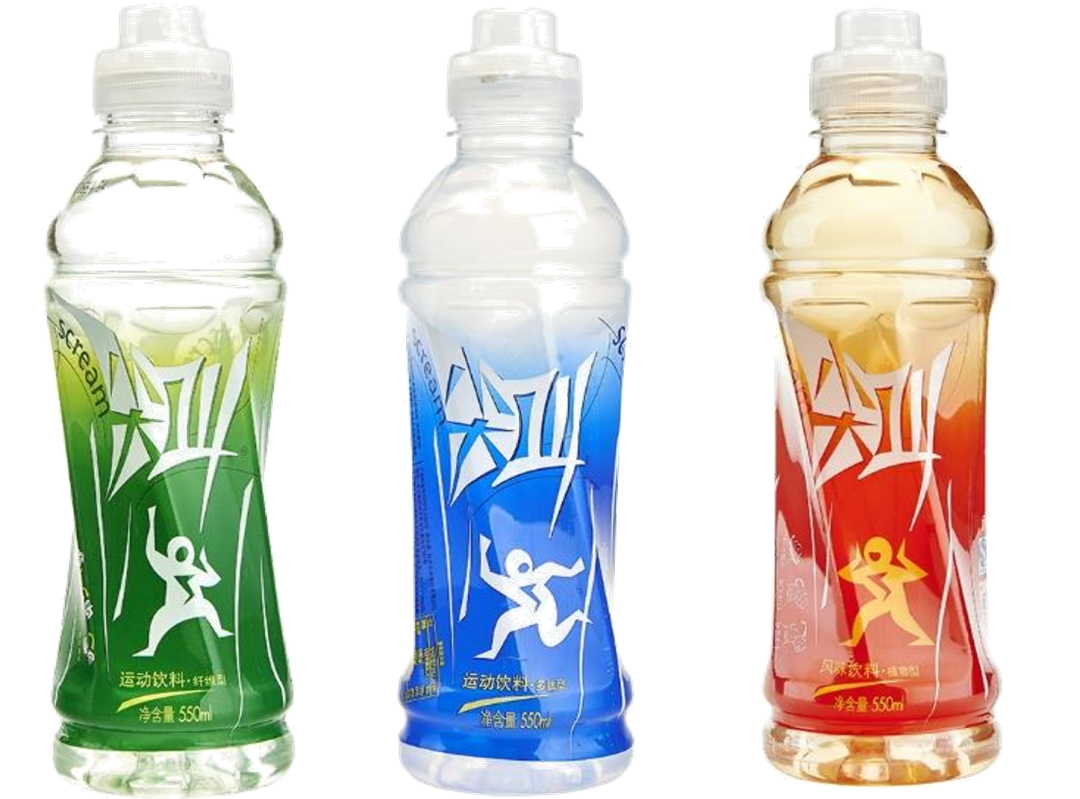 米兰冬奥运动品牌价值榜：FILA迫近前2 中国品牌“大四喜”(图1)