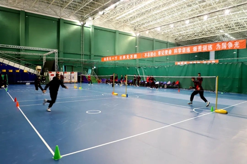 引进沙滩排球、藤球顶级赛事 青岛开启海洋体育新篇章(图1)