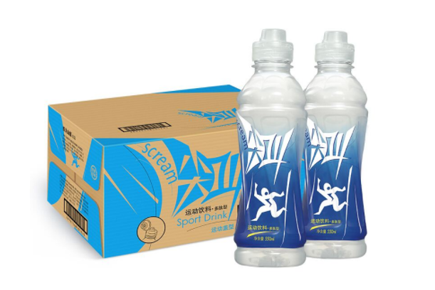 运动饮料十大品牌排行榜：东鹏特饮第5 第6农夫山泉旗下(图6)