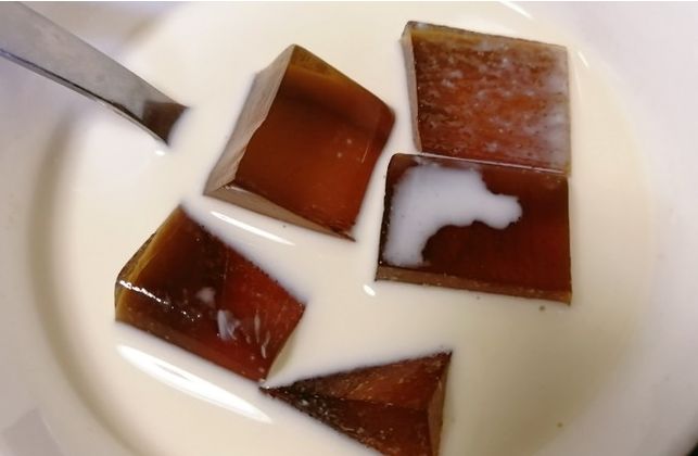 元气森林无糖饮料终究是场骗局自己做奶茶不香吗？(图4)