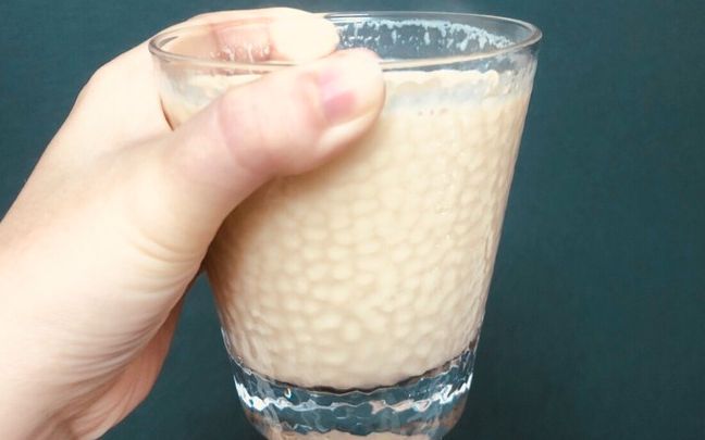 元气森林无糖饮料终究是场骗局自己做奶茶不香吗？(图7)