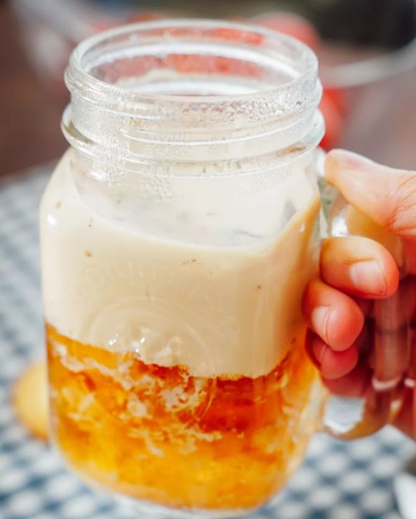 元气森林无糖饮料终究是场骗局自己做奶茶不香吗？(图10)