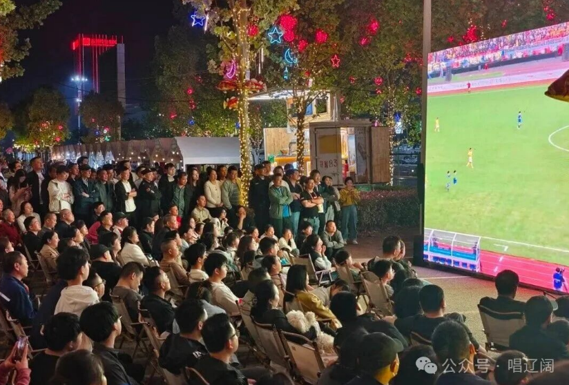 楚超：一球入魂楚楚动人！(图5)