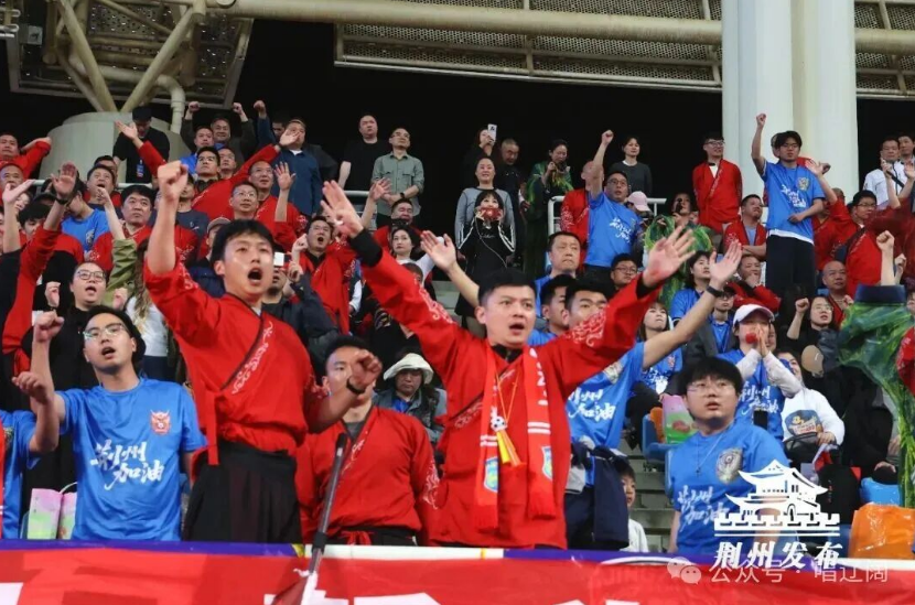 楚超：一球入魂楚楚动人！(图7)