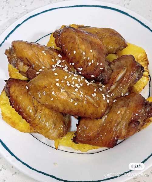 怎样烤鸡翅—怎样烤鸡翅好吃又简单看视频