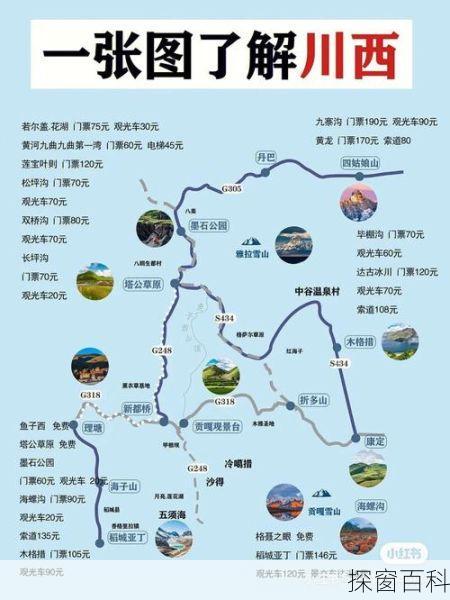 西安到青木川旅游攻略-西安到青木川自驾三日游攻略