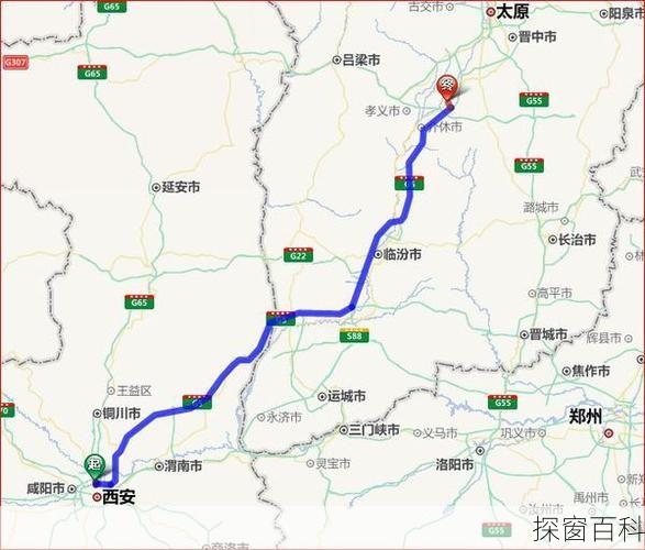 西安到平遥古城旅游攻略—西安到平遥古城经过哪些地方