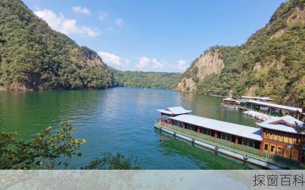 诸暨旅游攻略2日游 诸暨旅游攻略景点必去