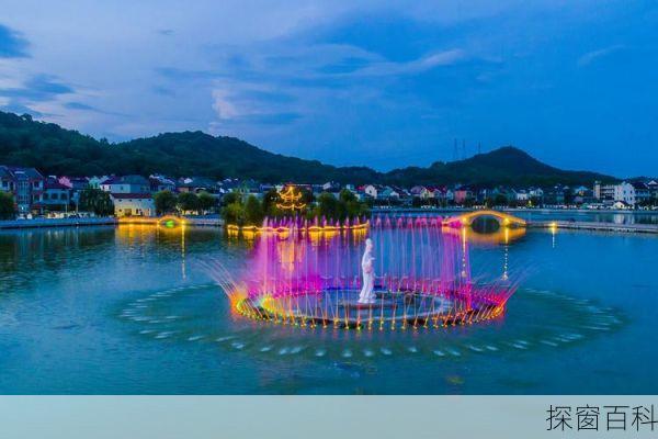 诸暨旅游攻略2日游 诸暨旅游攻略景点必去
