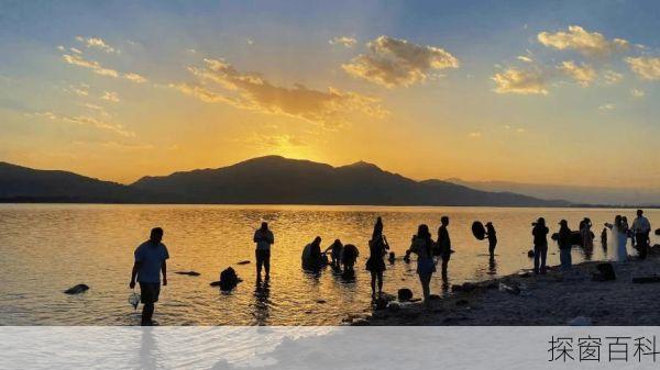 西昌邛海旅游攻略 西昌邛海旅游攻略两天一夜