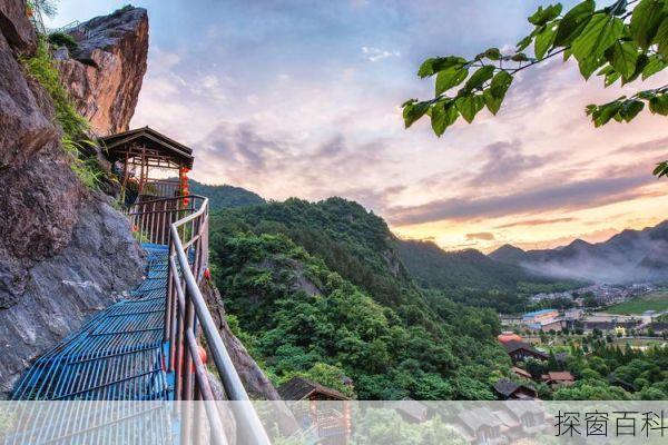 资溪旅游攻略资溪旅游必去十大景点