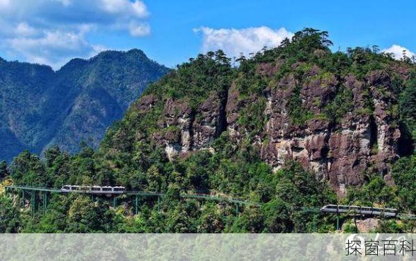 资溪旅游攻略资溪旅游必去十大景点