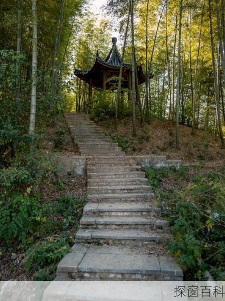 锅底山旅游攻略—锅底山旅游攻略图