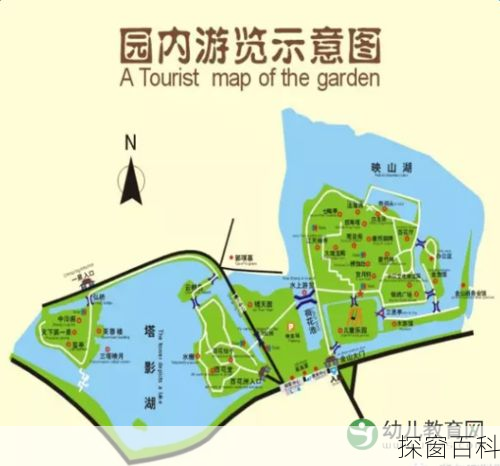 镇江旅游攻略必玩的景点 镇江旅游攻略必玩的景点地图