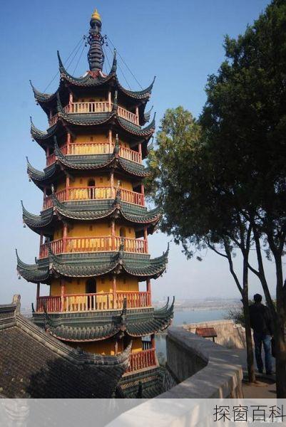 镇江旅游攻略必去景点推荐 镇江旅游必去景点有哪些