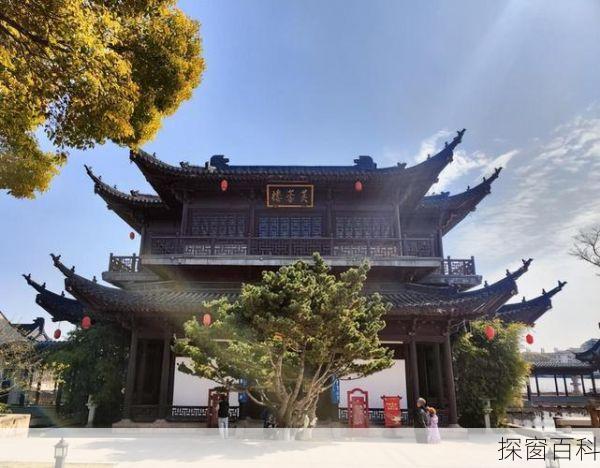 镇江旅游攻略必去景点推荐 镇江旅游必去景点有哪些