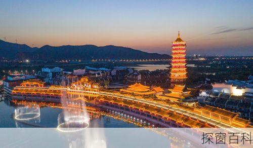 长兴旅游攻略一日游;长兴的旅游景点有哪些