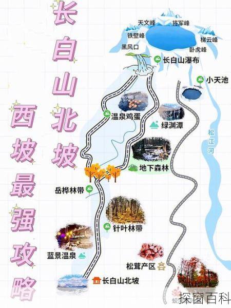 长春到长白山旅游攻略—长春到长白山旅游攻略交通