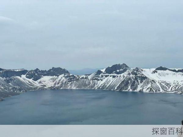 长白山旅游景点攻略长白山旅游景点攻略一日游
