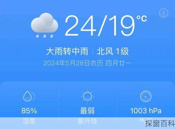 正定天气一周—正定天气查询