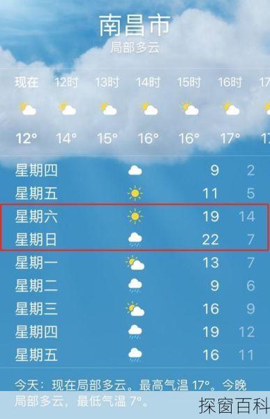 江西全南天气预报 江西全南天气预报15天查询精准天气