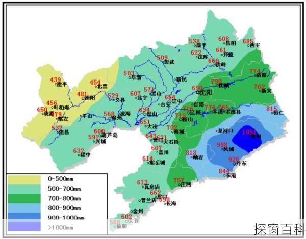 沈阳属于什么气候 沈阳是什么气候特征