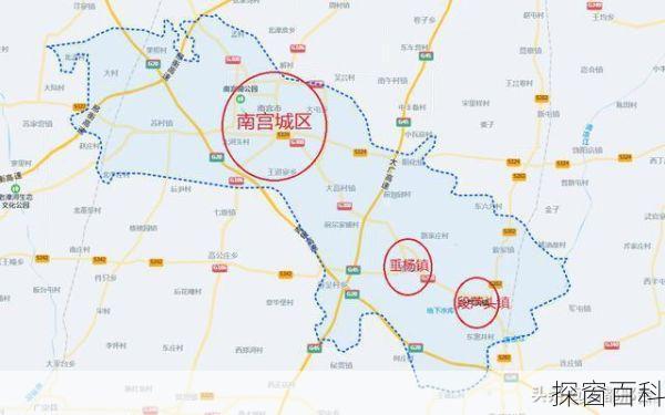 河北南宫市(河北南宫市在哪儿)
