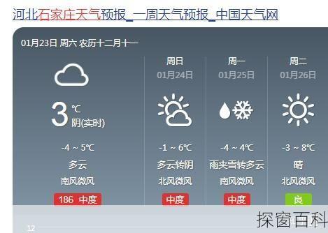 河北空气质量_河北空气质量实时监测