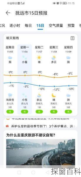 泉州的天气预报—泉州的天气预报15天查询结果