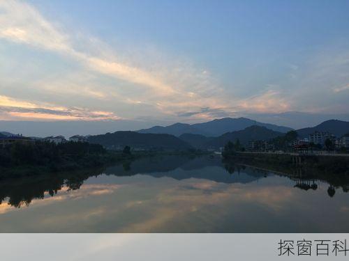 清流县天气—清流县天气预报40天