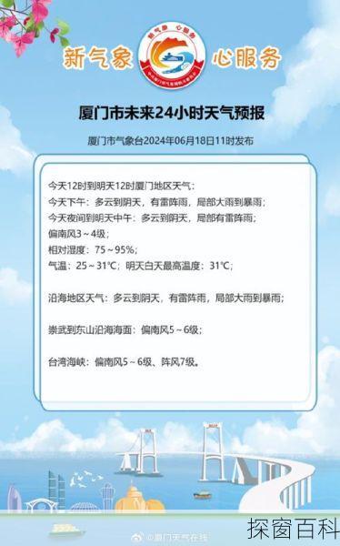 漳州东山天气预报—厦门天气预报