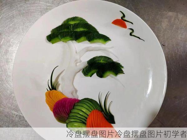 冷盘摆盘图片冷盘摆盘图片初学者