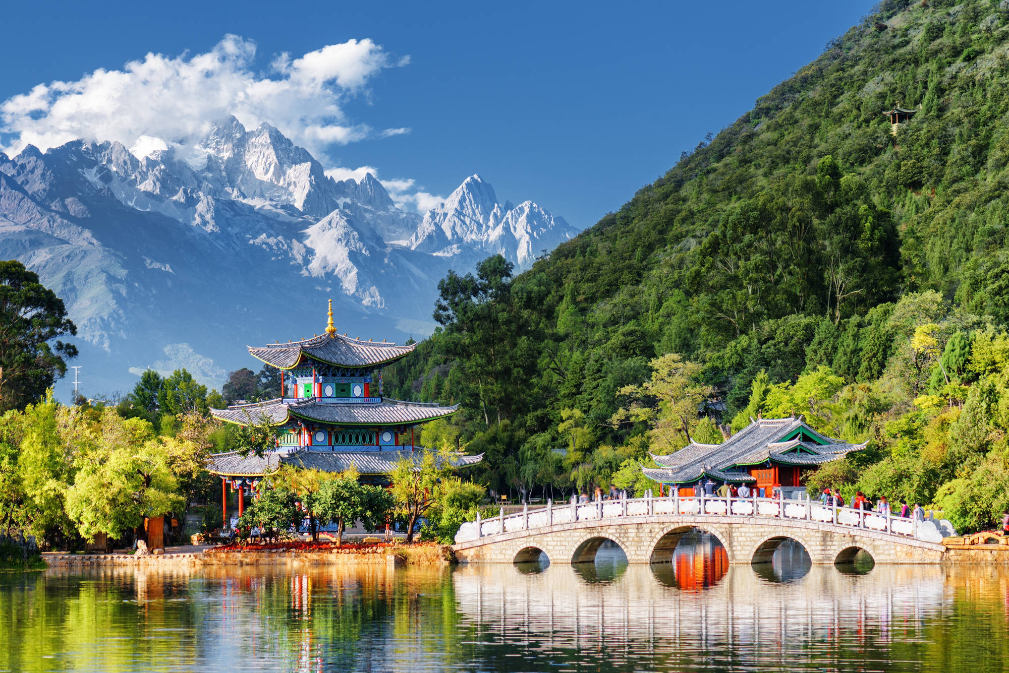 6月份去哪里旅游最好国内(6月去哪里旅游最好玩?)
